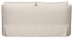 V922W-MS Kyler Creme back